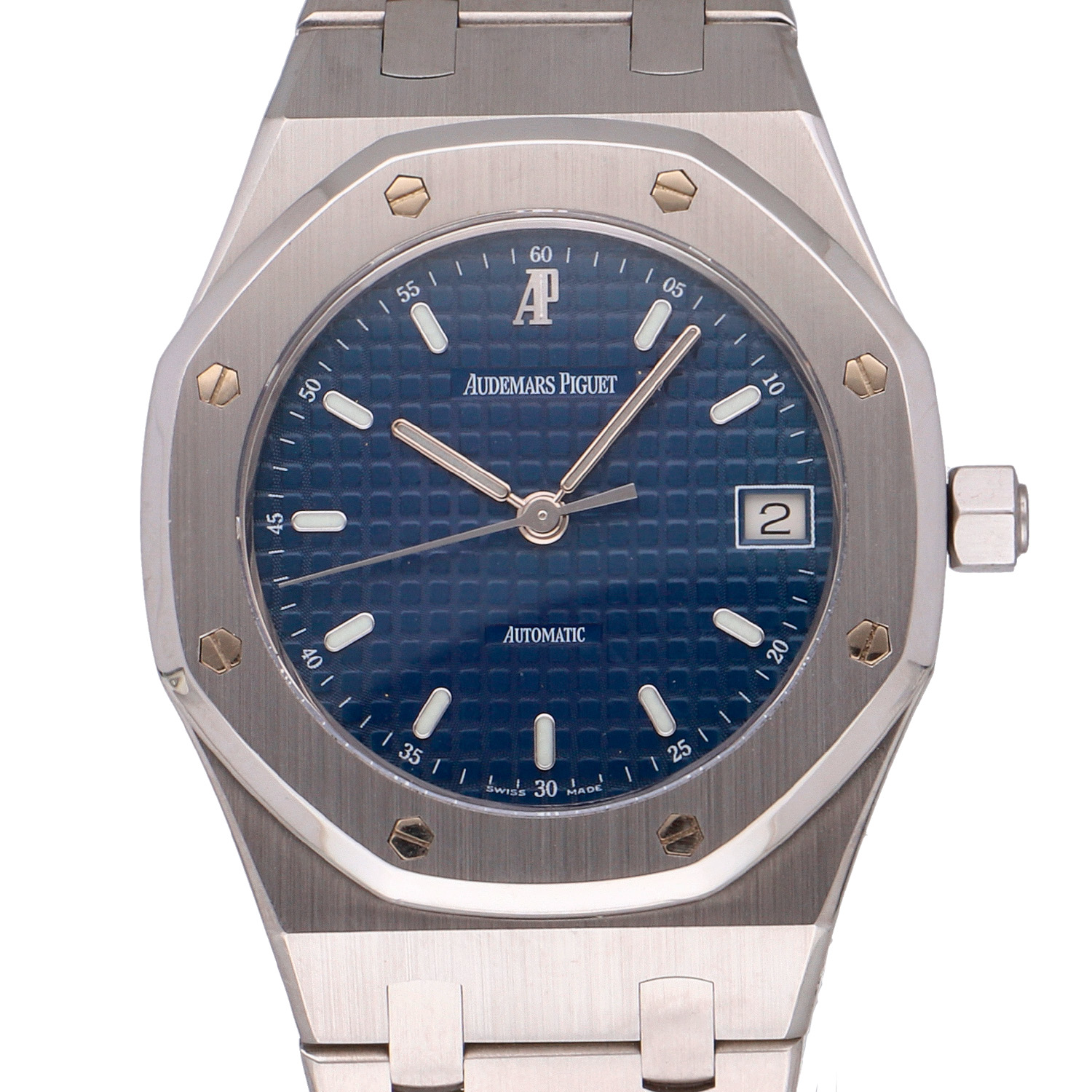 Audemars Piguet Royal Oak (14790ST.OO.0789ST.08)
